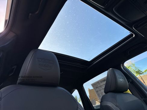 New 2026 Subaru Forester Wilderness image 10