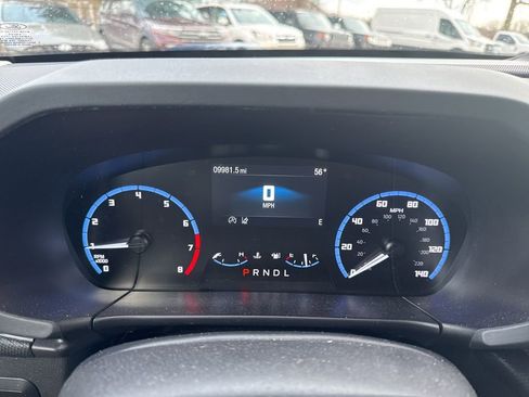 Certified 2023 Ford Bronco Sport Big Bend w/ Convenience Package image 19