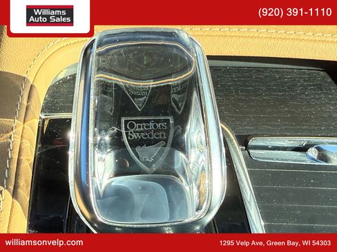 Used 2022 Volvo XC90 T8 Inscription w/ Advanced Package image 22