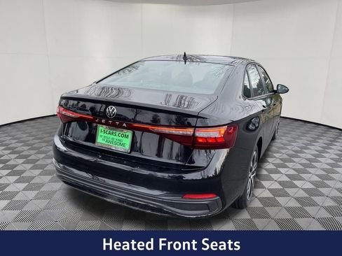 New 2026 Volkswagen Jetta Sport image 4