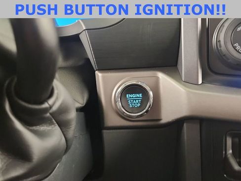 New 2025 Ford F150 XLT w/ Equipment Group 302A MID image 22