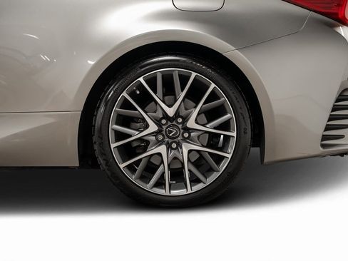 Used 2016 Lexus RC 350 image 14