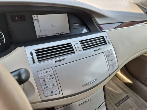 Used 2008 Toyota Avalon XLS FWD image 29