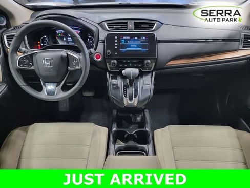 Used 2018 Honda CR-V EX image 18
