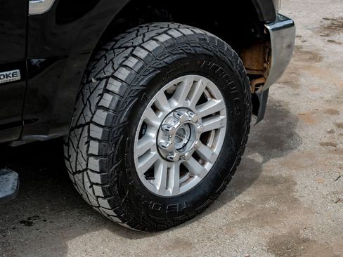 Used 2018 Ford F250 XL w/ STX Appearance Package AWD/4WD image 61