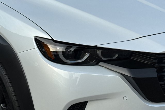 Certified 2026 MAZDA CX-50 AWD 2.5 S w/ Cargo Package image 35