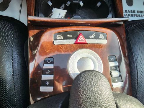 Used 2013 Mercedes-Benz S 350 S 350 BlueTEC 4MATIC Sedan 4D image 24