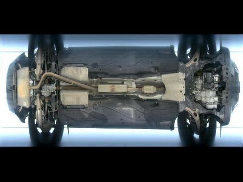 Used 2022 Ford Bronco Sport Outer Banks w/ Tech Package image 14