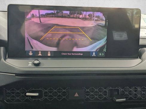 New 2026 Honda Accord Sport image 13