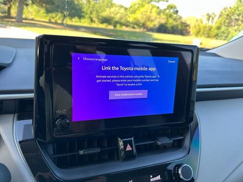 Certified 2024 Toyota Corolla LE image 23