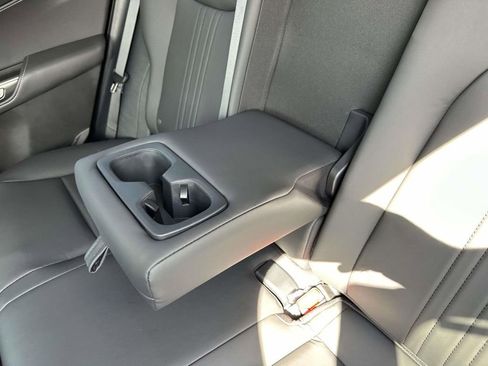 New 2025 Lexus NX 350 AWD w/ Accessory Package (2T) image 19