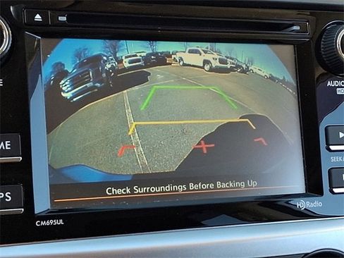 Used 2017 Subaru Crosstrek 2.0i Premium w/ Moonroof Package image 17