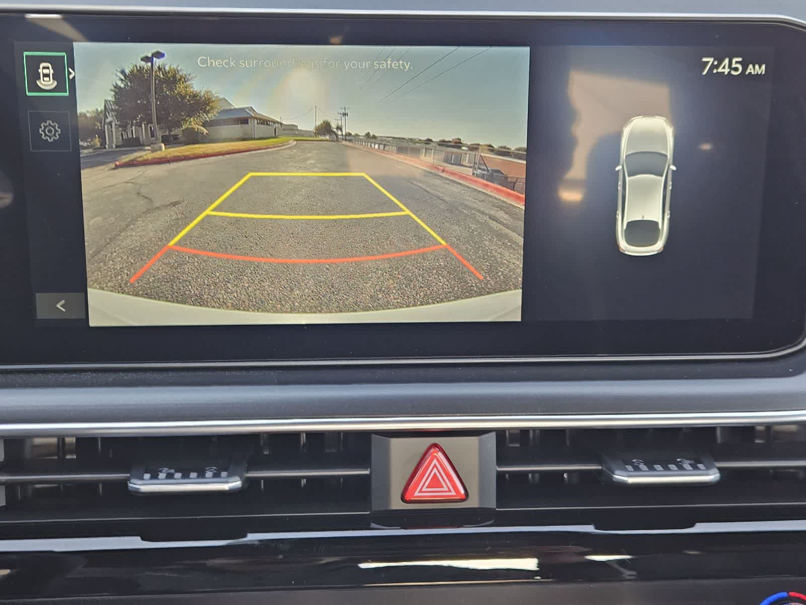 New 2026 Kia K5 GT-Line FWD image 16