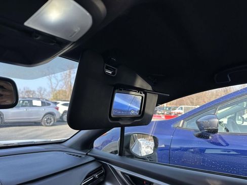 Used 2022 Subaru WRX Premium image 15