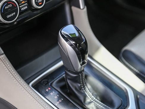 Used 2023 Subaru Forester Limited image 19