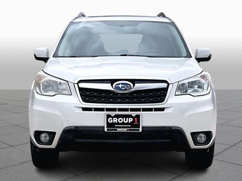 Used 2016 Subaru Forester 2.5i Touring image 4