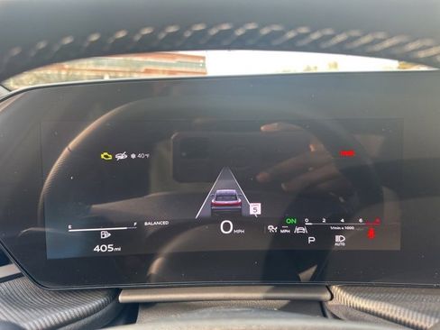 New 2025 Audi SQ5 Premium Plus image 25