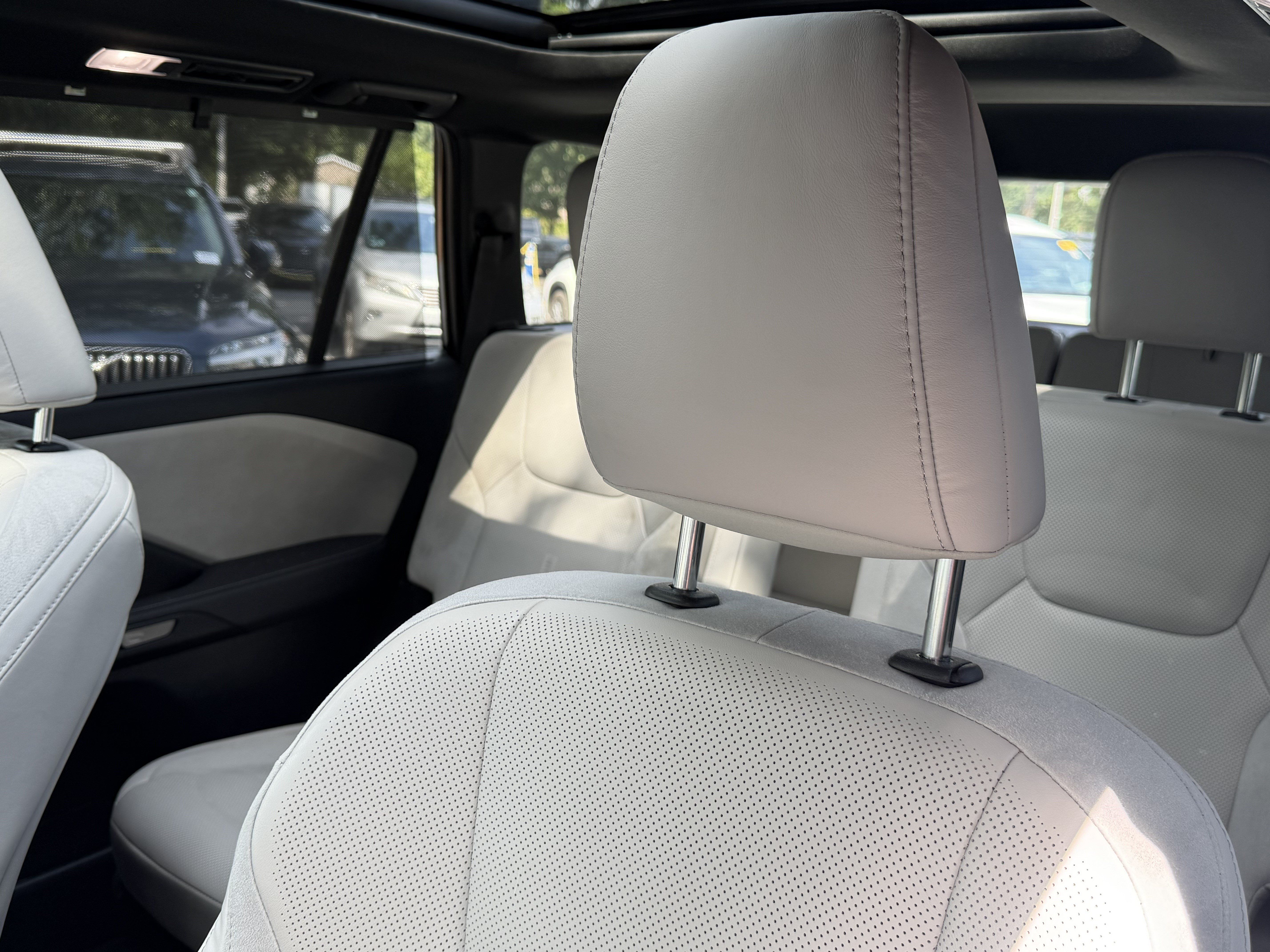 Used 2026 Lexus TX 350 AWD w/ Technology Package image 29