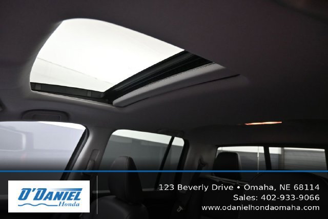 Used 2023 Honda Ridgeline RTL image 36
