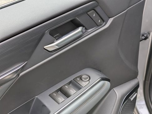 New 2026 GMC Acadia AT4 AWD/4WD image 10