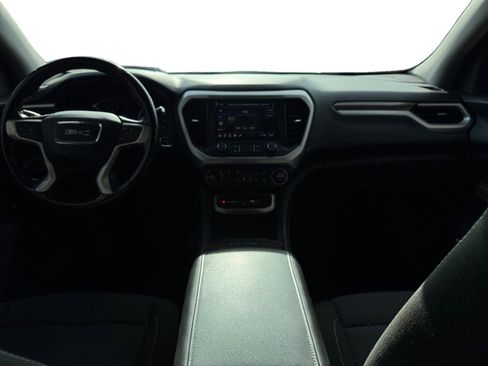 Used 2020 GMC Acadia SLE FWD image 12