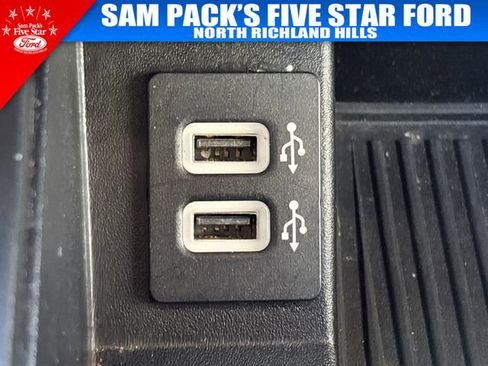 Used 2020 Ford F150 Raptor w/ Equipment Group 802A Luxury image 30