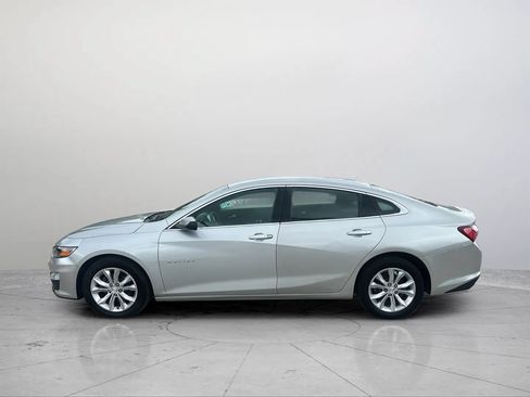 Used 2020 Chevrolet Malibu LT FWD image 4