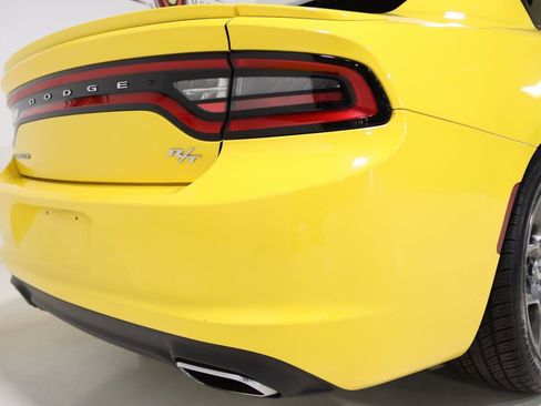 Used 2017 Dodge Charger R/T w/ Beats Audio Group image 69