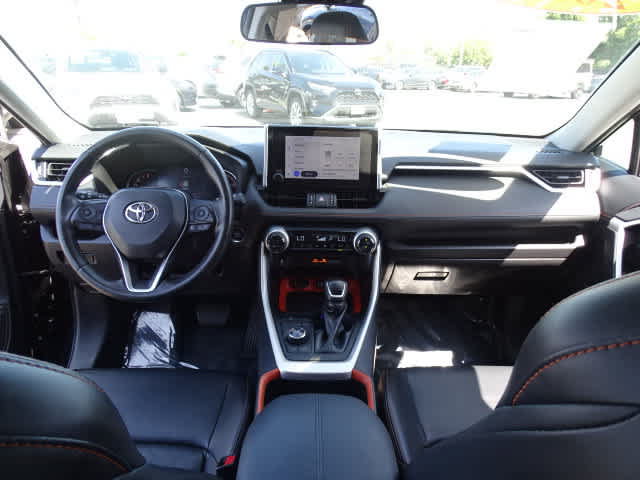 Used 2024 Toyota RAV4 Adventure AWD/4WD image 23