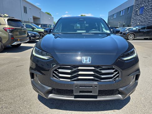 Used 2024 Honda HR-V Sport image 7