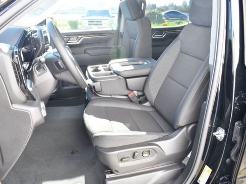Used 2026 GMC Sierra 1500 SLE w/ Preferred Package AWD/4WD image 20