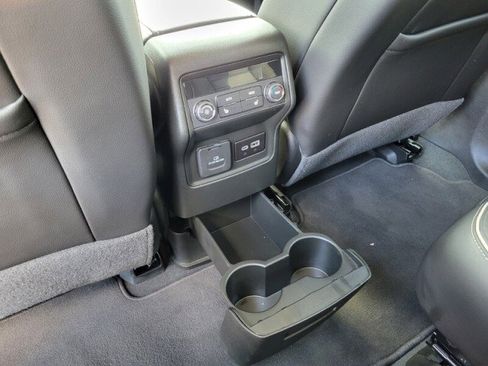 Used 2023 GMC Acadia Denali w/ Denali Ultimate Package image 34