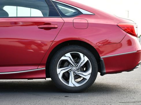 Used 2020 Honda Accord EX-L image 11