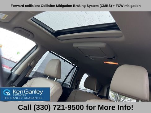 Used 2019 Honda Pilot Touring image 43