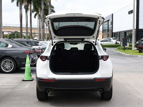 Certified 2025 MAZDA CX-30 AWD 2.5 S w/ Preferred Package image 7