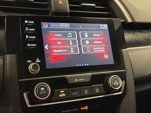 Used 2021 Honda Civic Sport image 36