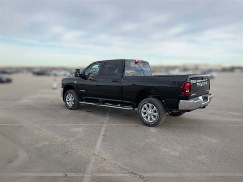 New 2026 RAM 2500 Lone Star image 8