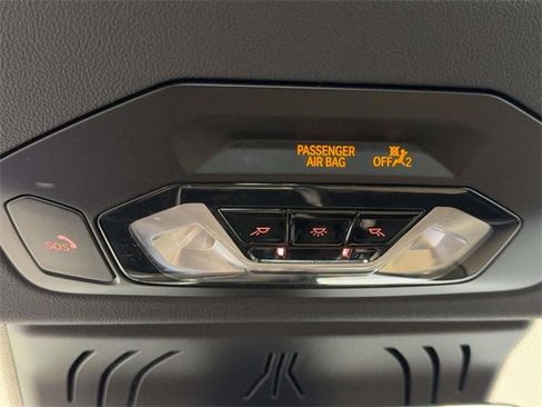 Used 2025 BMW 440i xDrive Convertible image 25