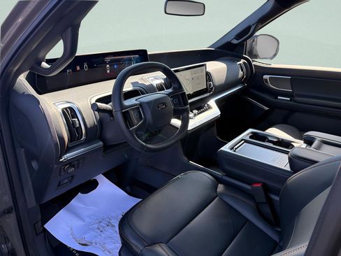 New 2026 Ford Expedition Tremor AWD/4WD image 3