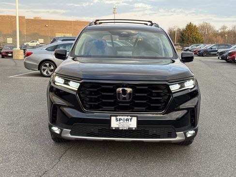 Used 2024 Honda Pilot Elite image 26