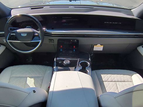 New 2026 Cadillac Escalade IQ Sport 1 image 13