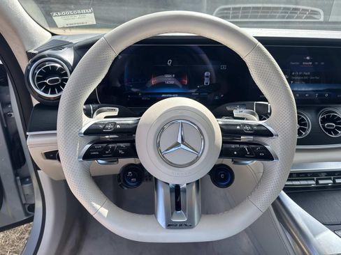 Used 2024 Mercedes-Benz AMG GT 43 image 22