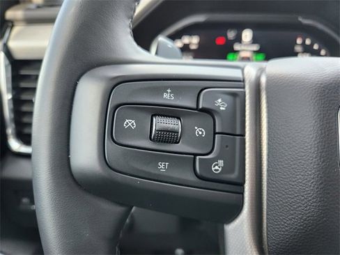 Used 2024 GMC Sierra 1500 Denali w/ Denali Reserve Package image 24