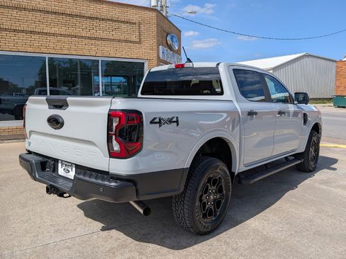 Used 2026 Ford Ranger XLT w/ Technology Package AWD/4WD image 6