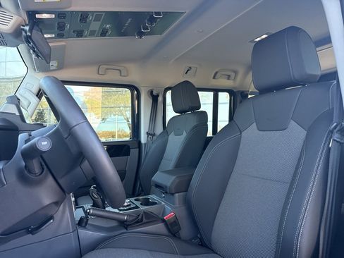 Used 2024 INEOS Grenadier image 26