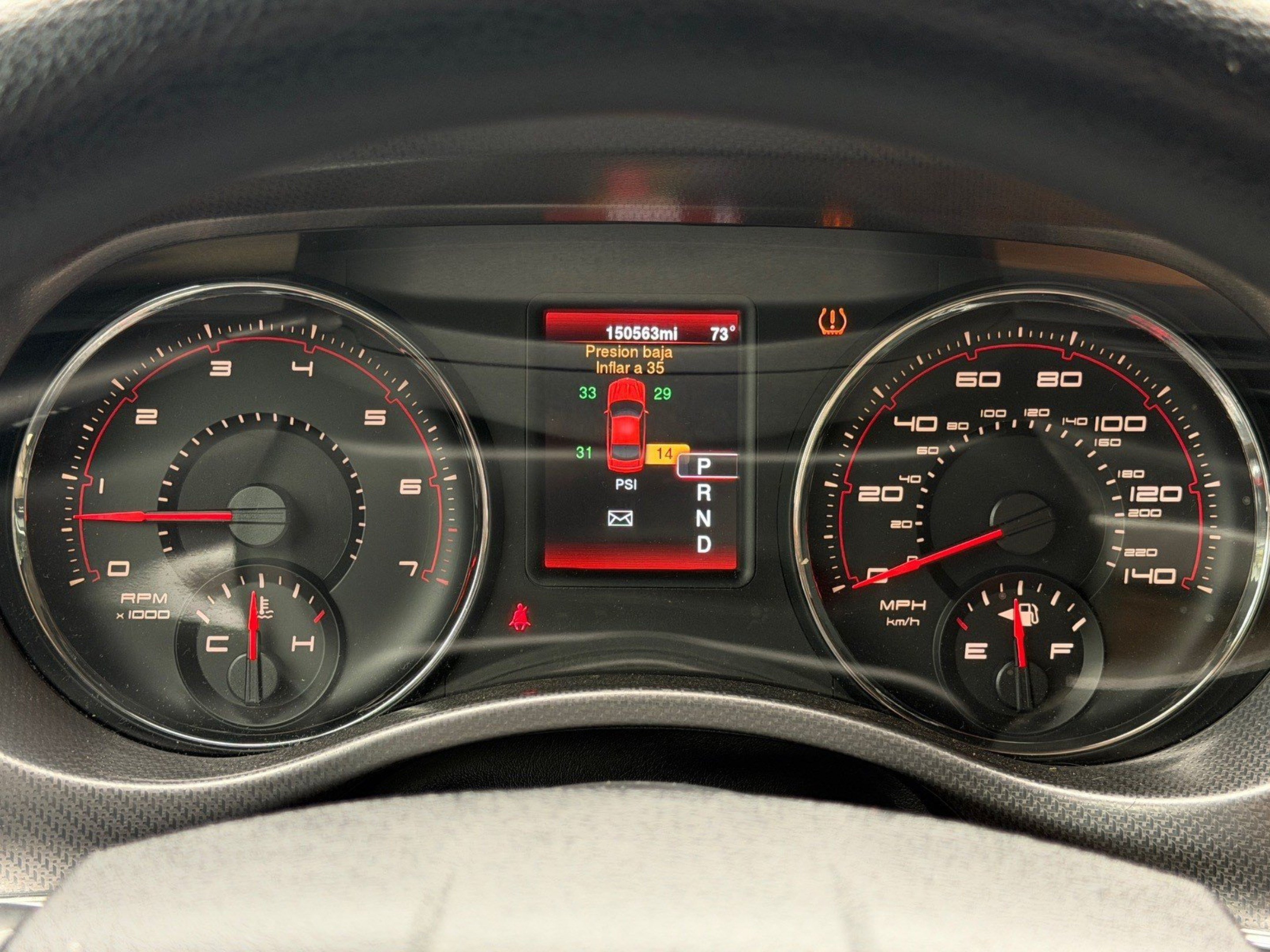 Used 2013 Dodge Charger SE RWD image 29