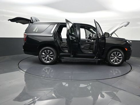 Used 2023 Chevrolet Tahoe LT RWD image 33