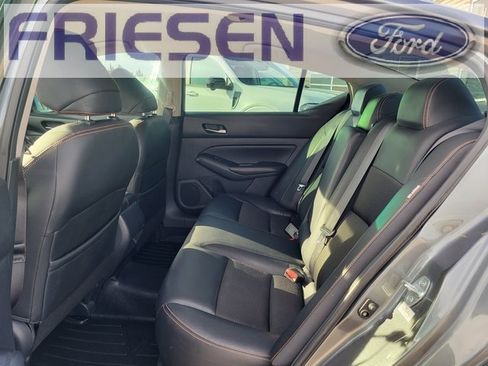 Used 2019 Nissan Altima 2.5 SR image 22