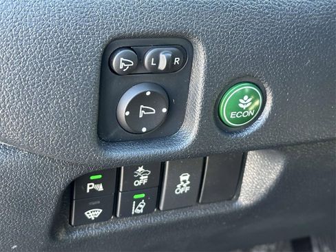 Certified 2022 Honda Passport TrailSport image 19