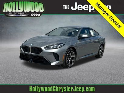 Used 2025 BMW 228i xDrive